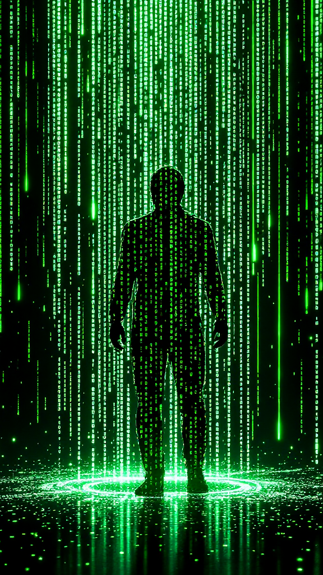 Data Cascade
