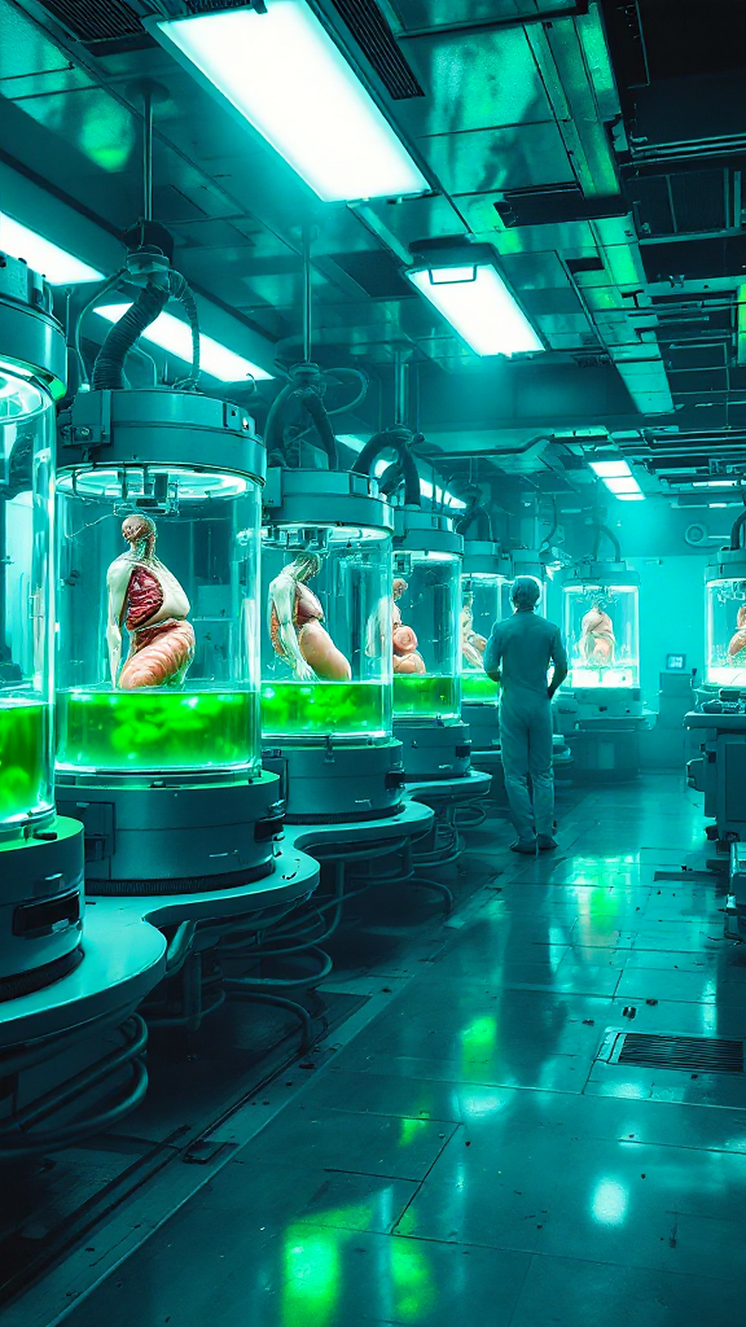 Biotech Lab