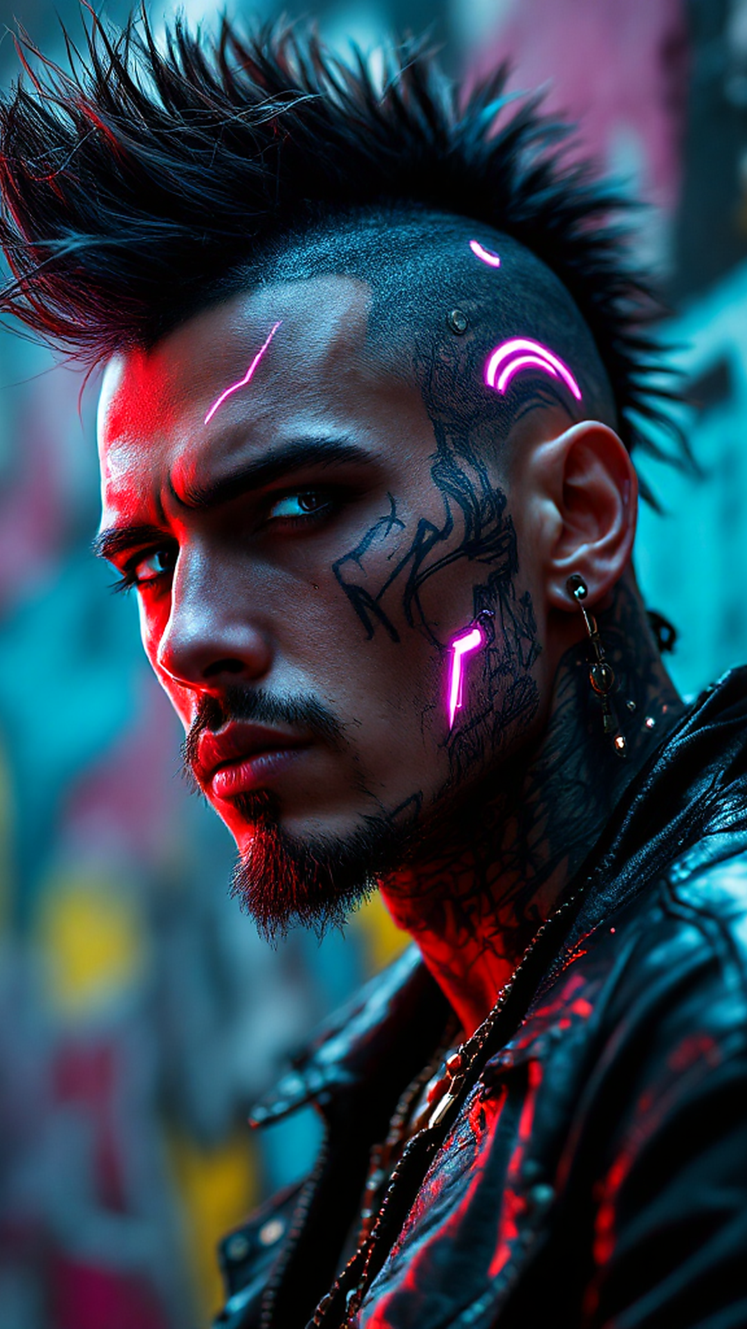 Street Punk
