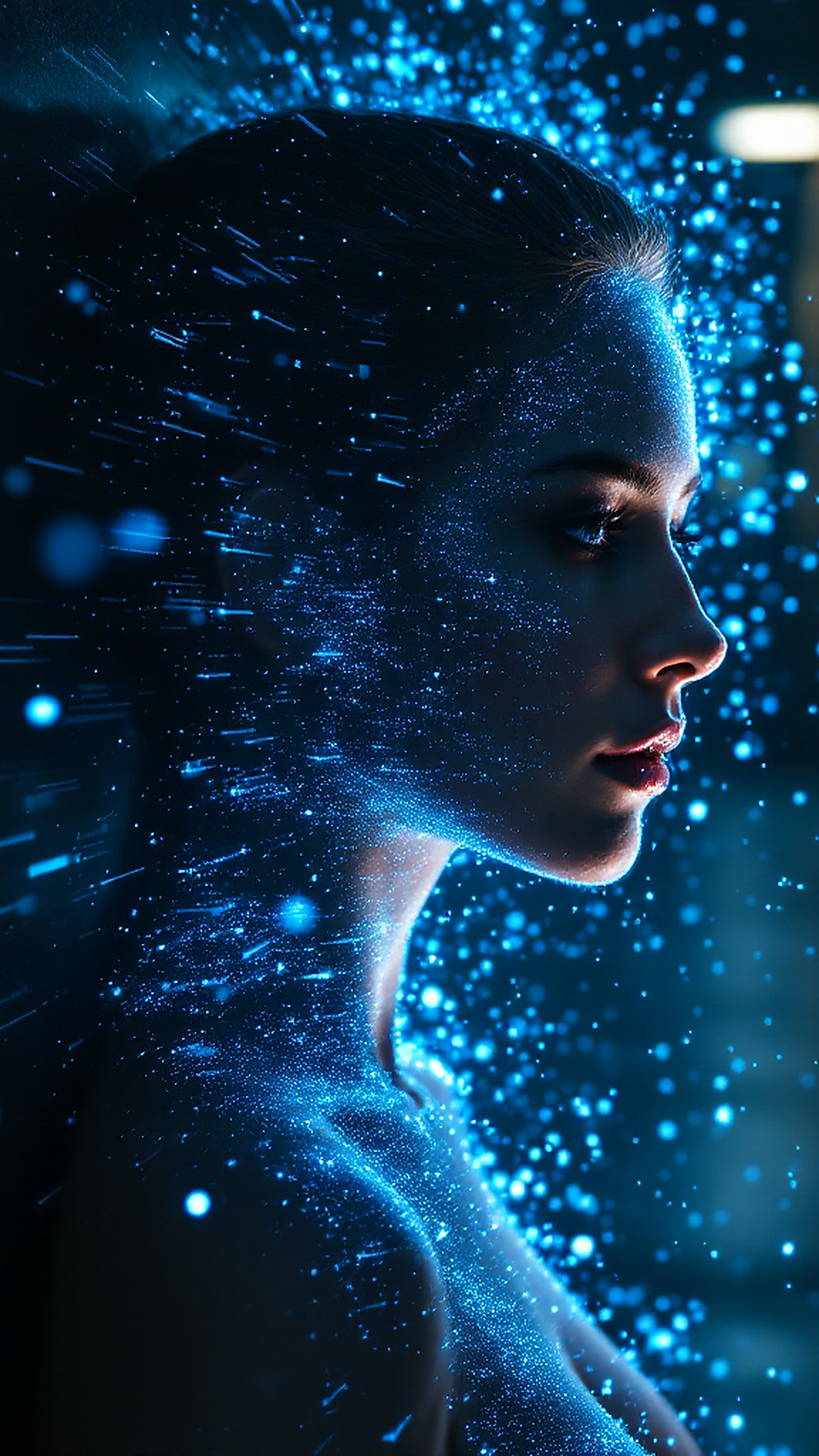 Digital Ghost
