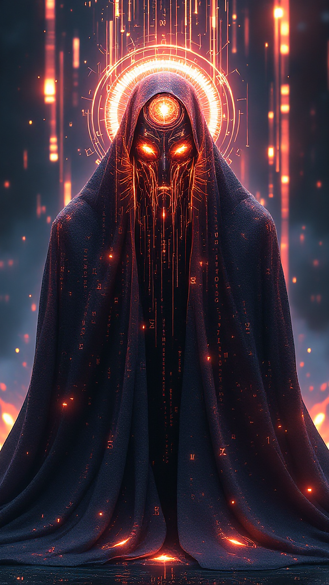 Digital Oracle