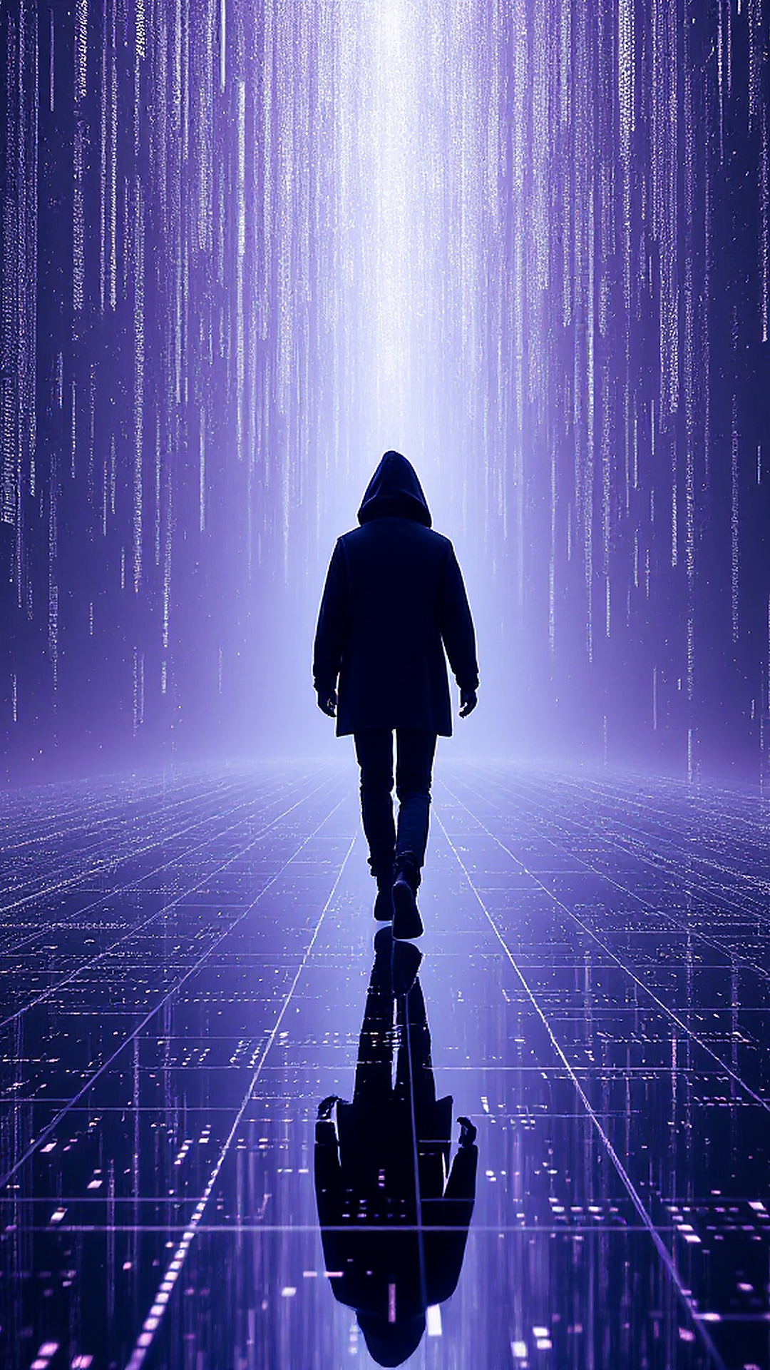 Void Walker