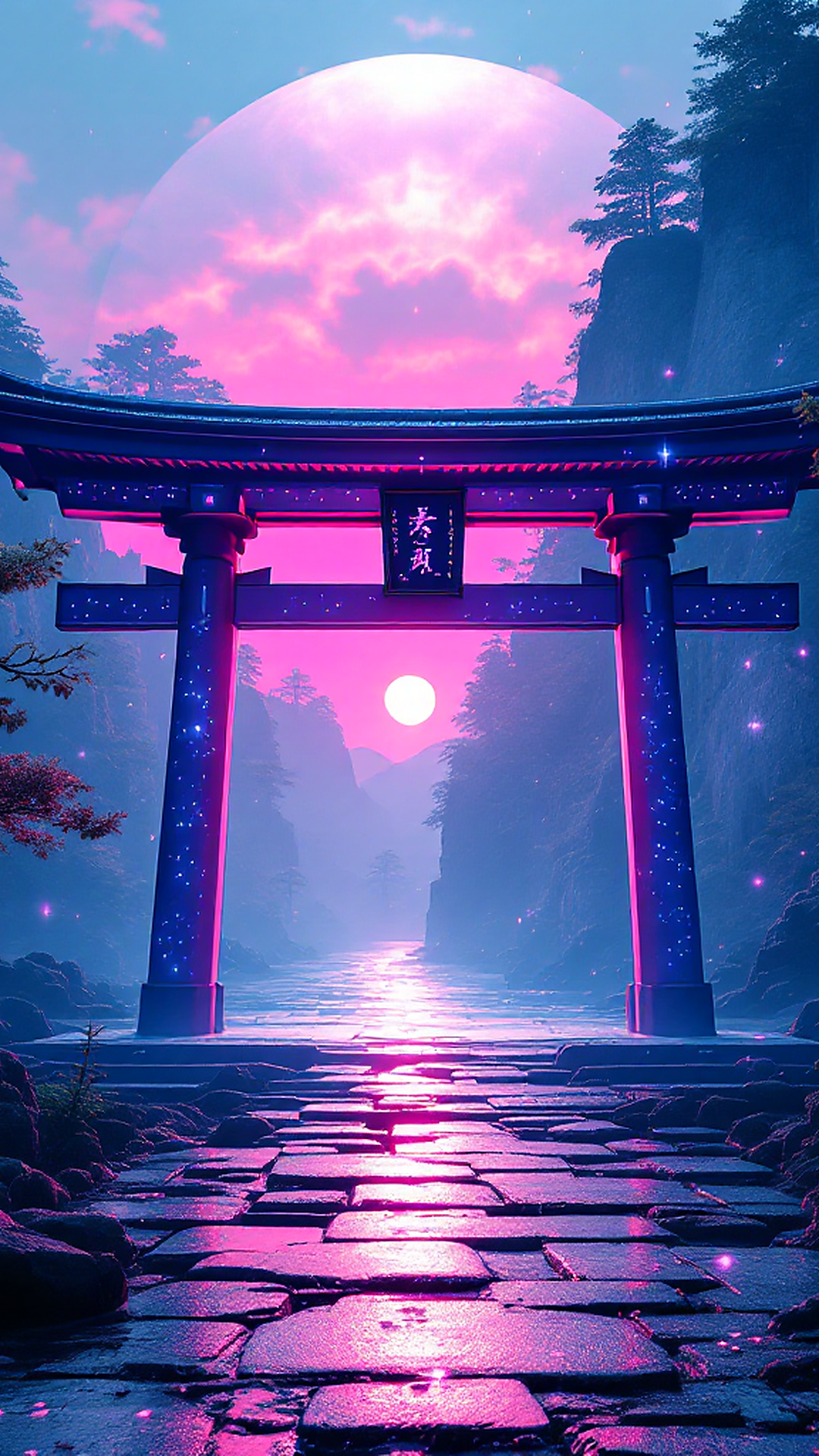 Digital Shinto
