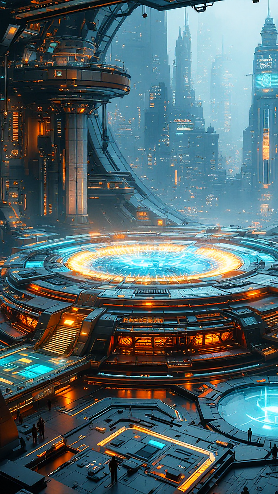 Cold Fusion