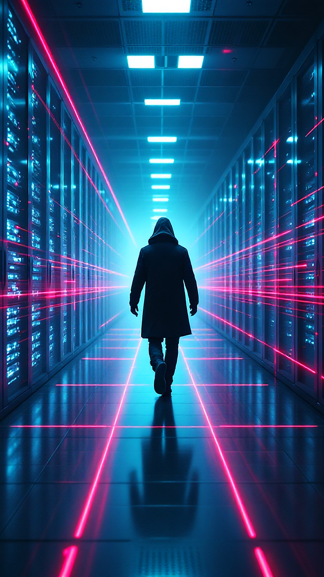 Silent Protocol