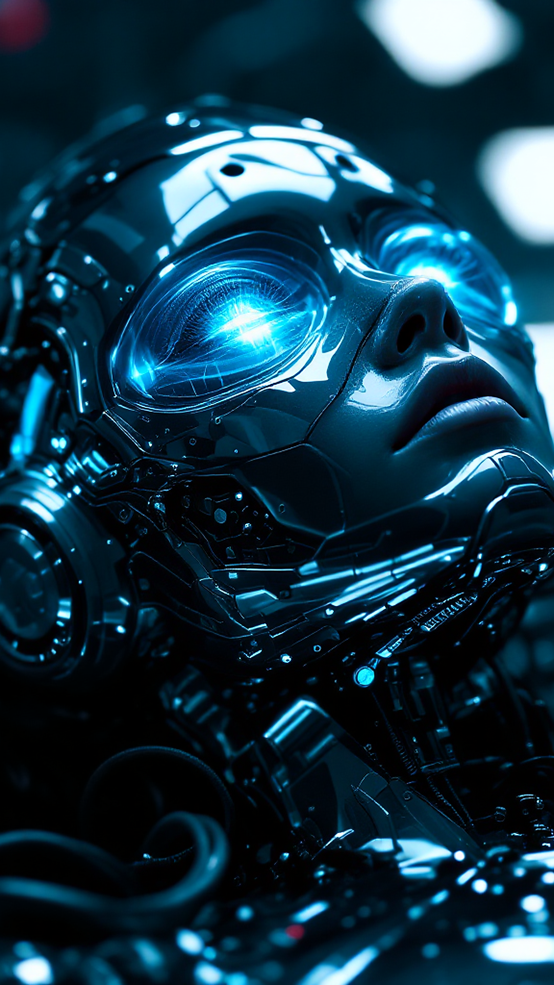 Android Awakening