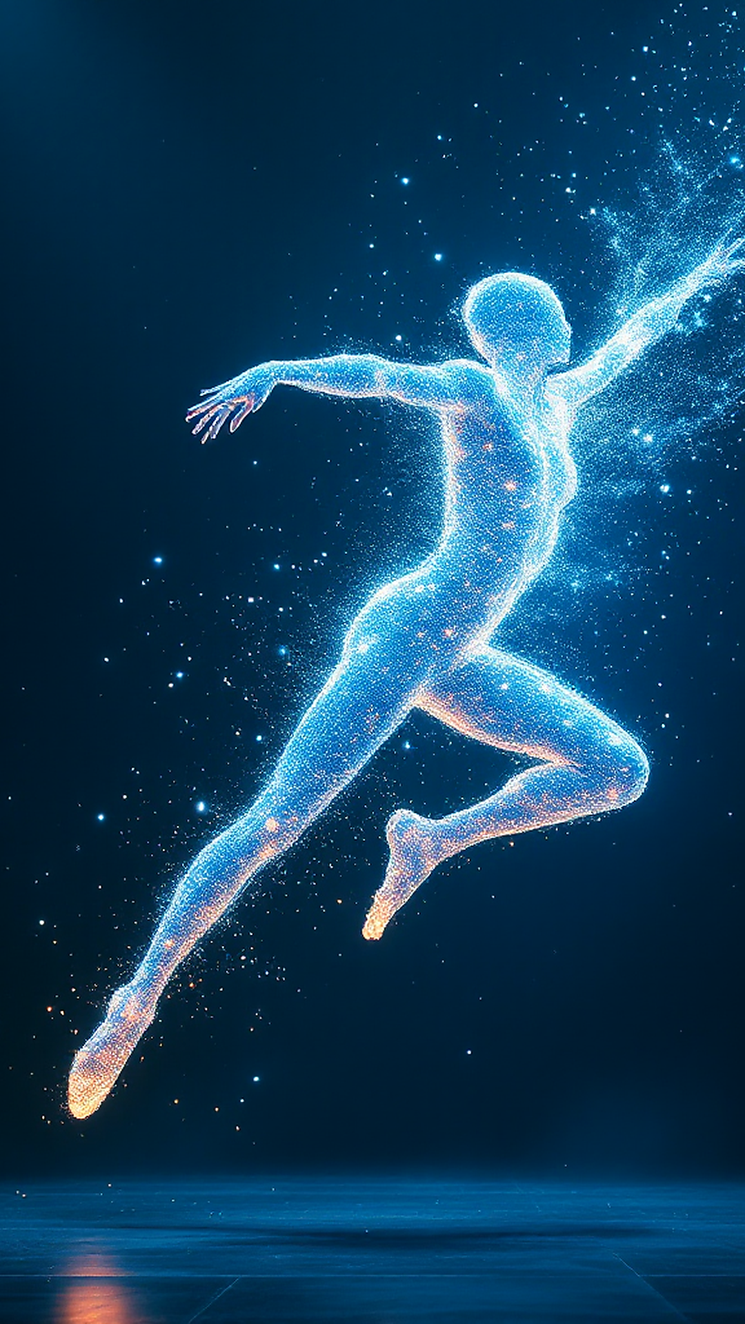Ghost Dancer