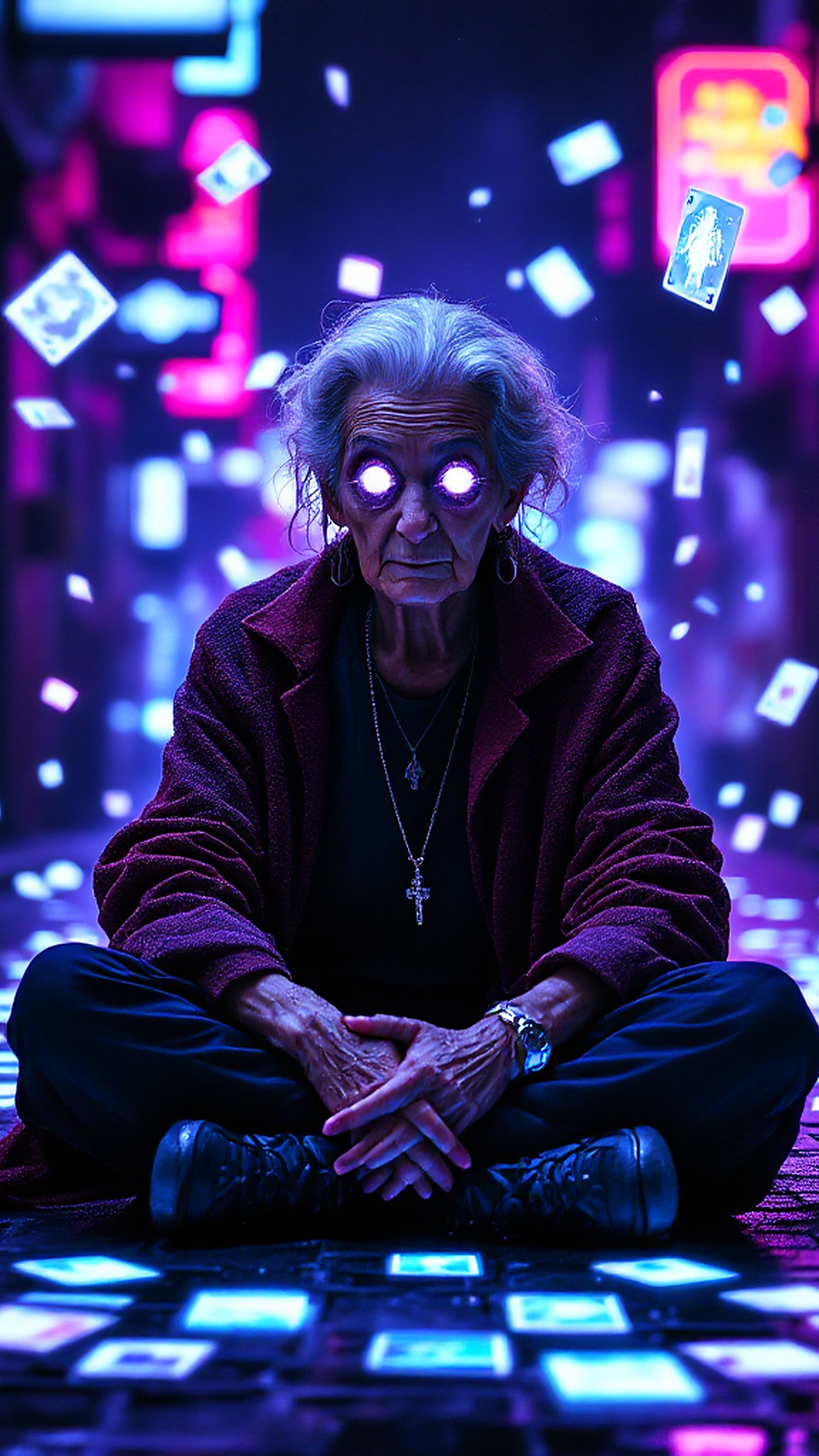 Street Oracle