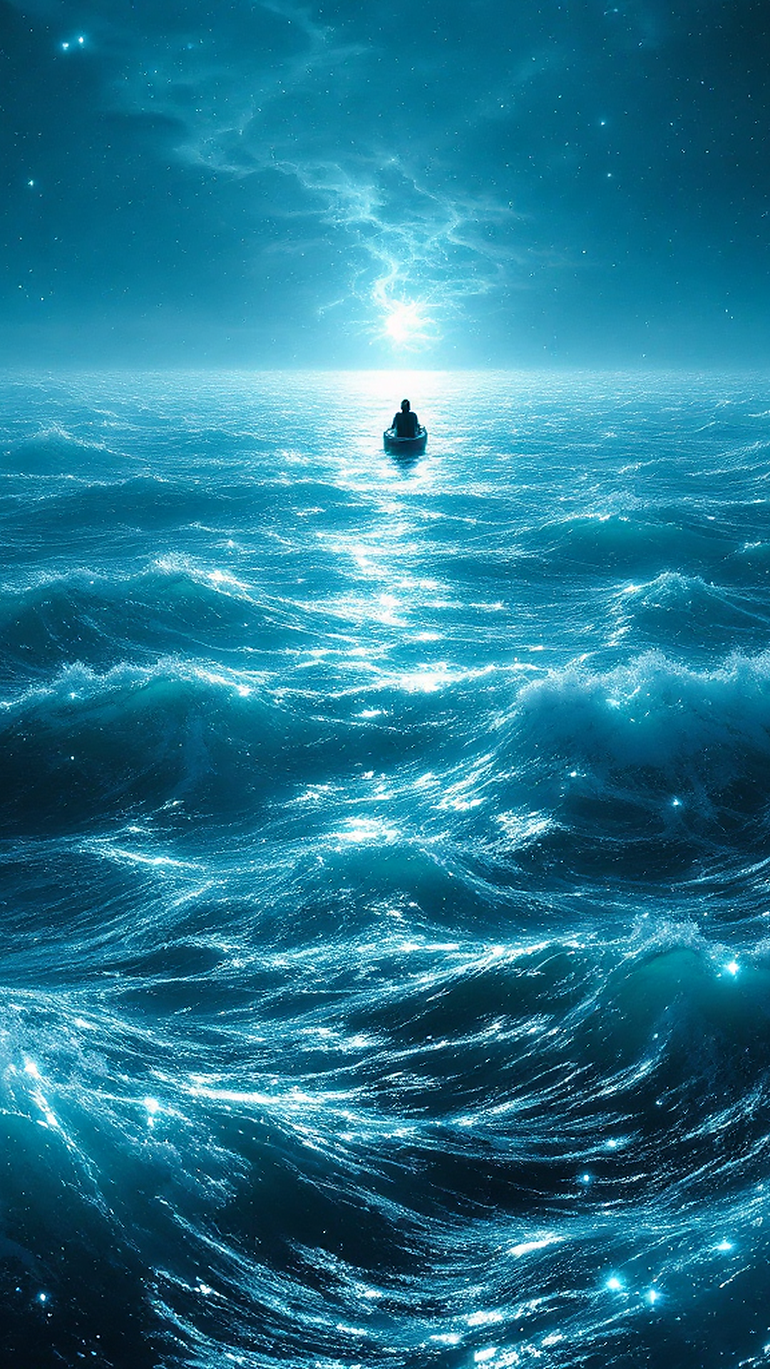Data Ocean