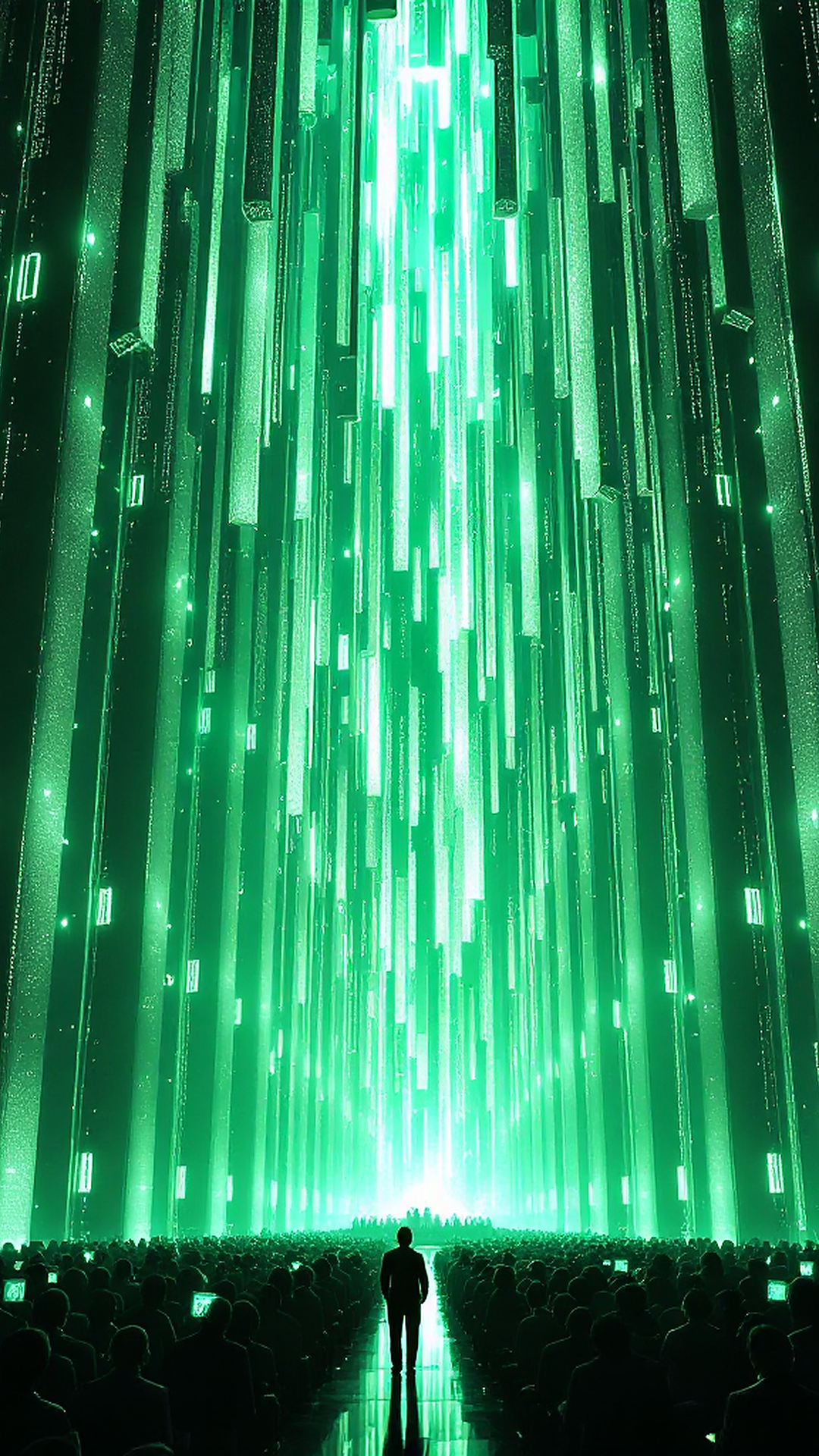 Data Cathedral