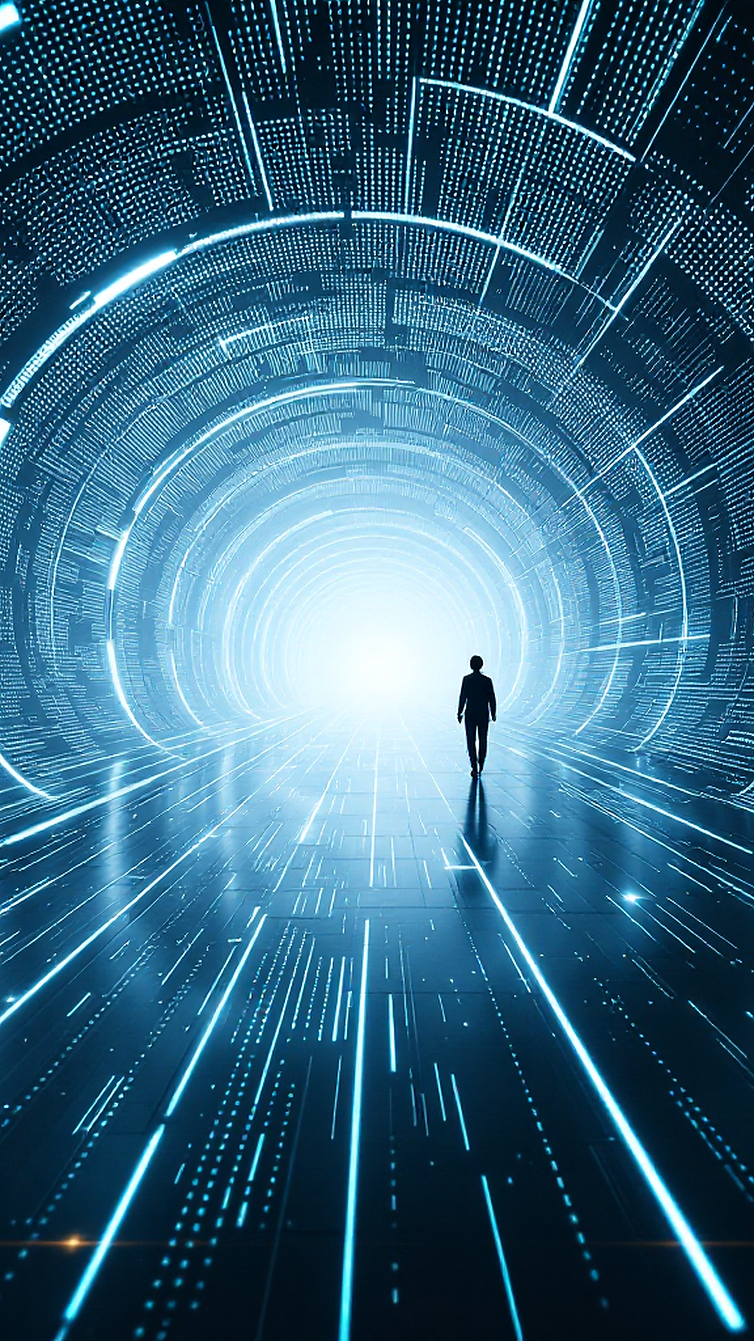 Infinite Data Corridor