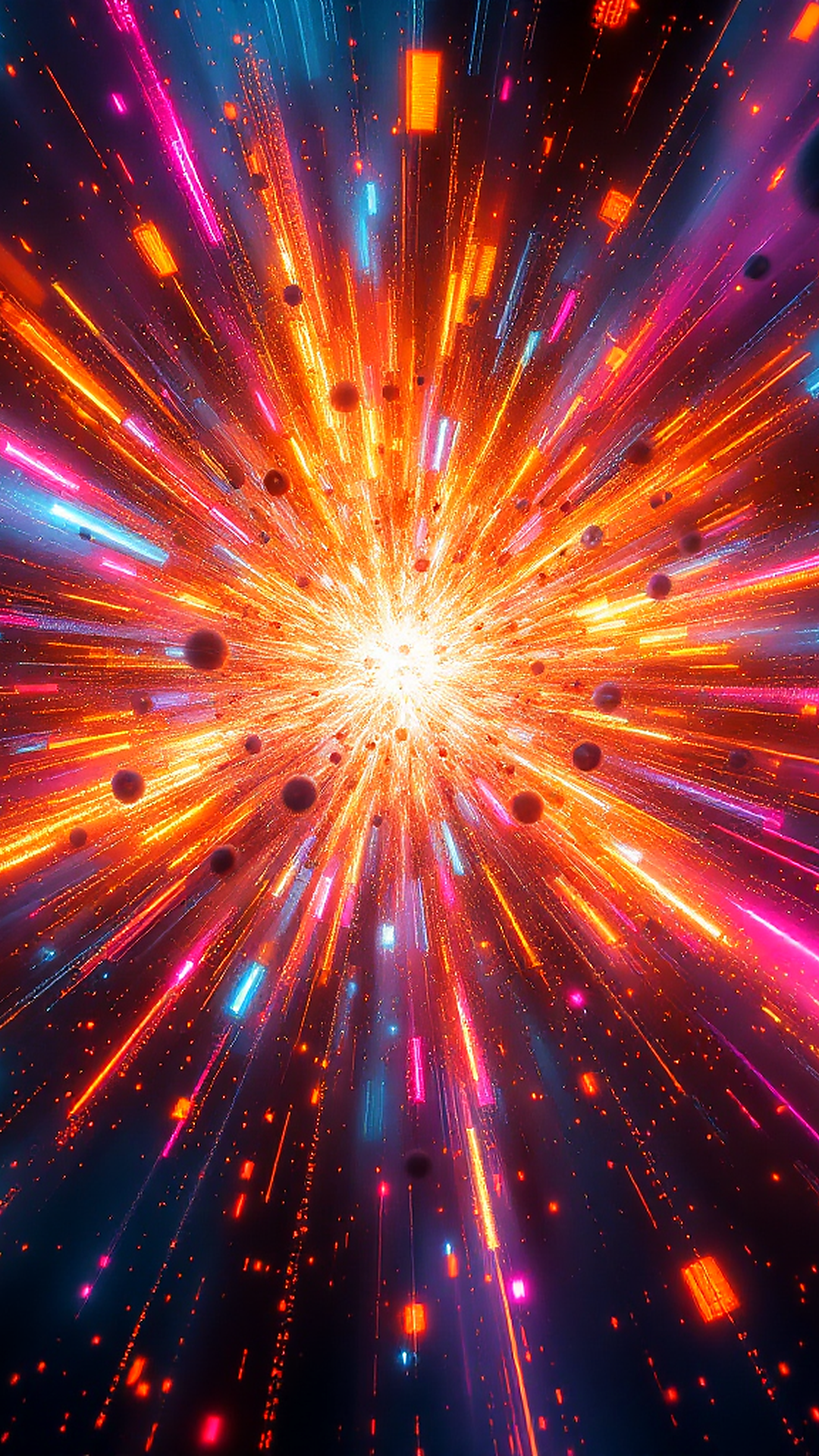 Quantum Collapse