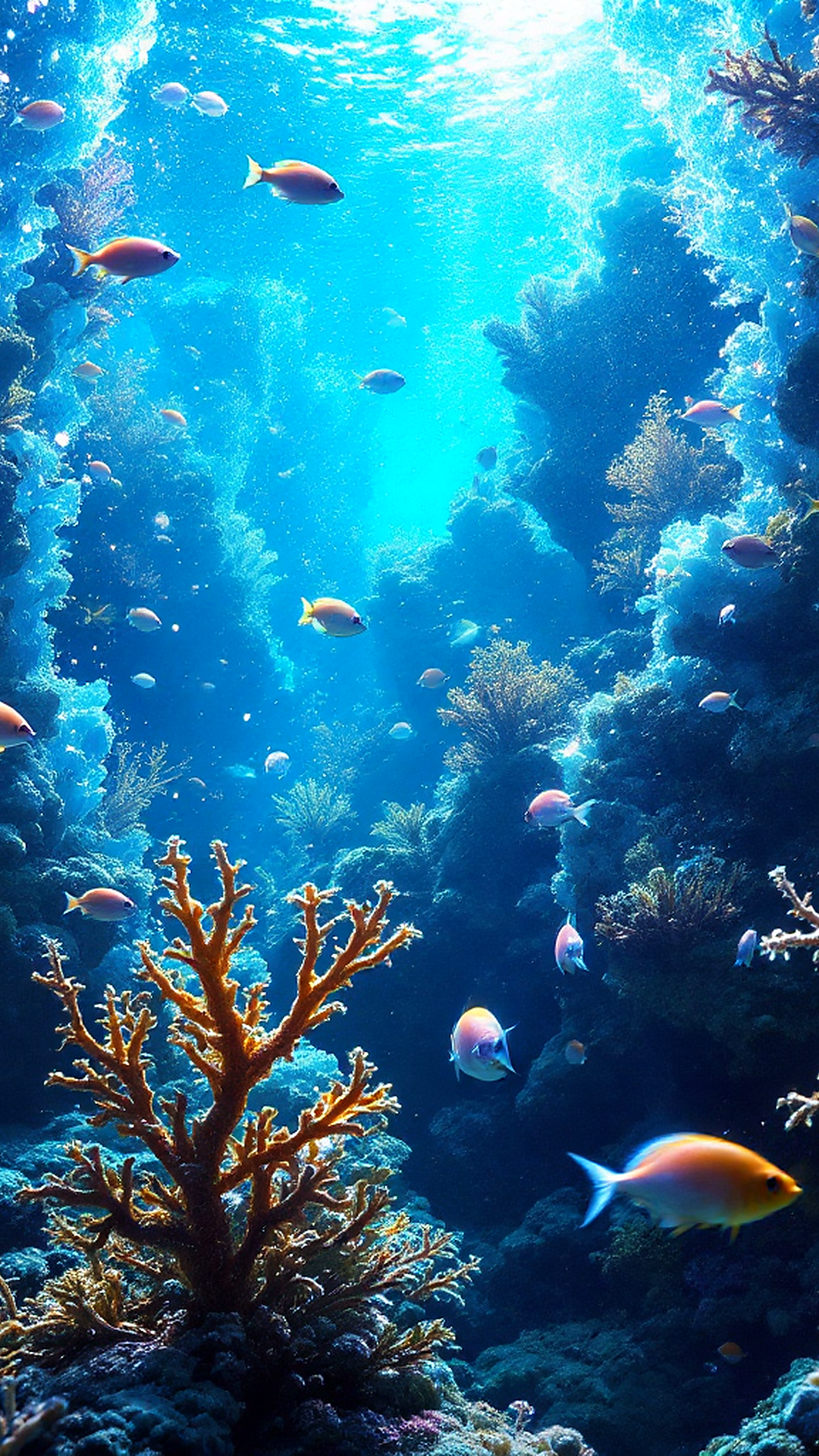 Digital Coral