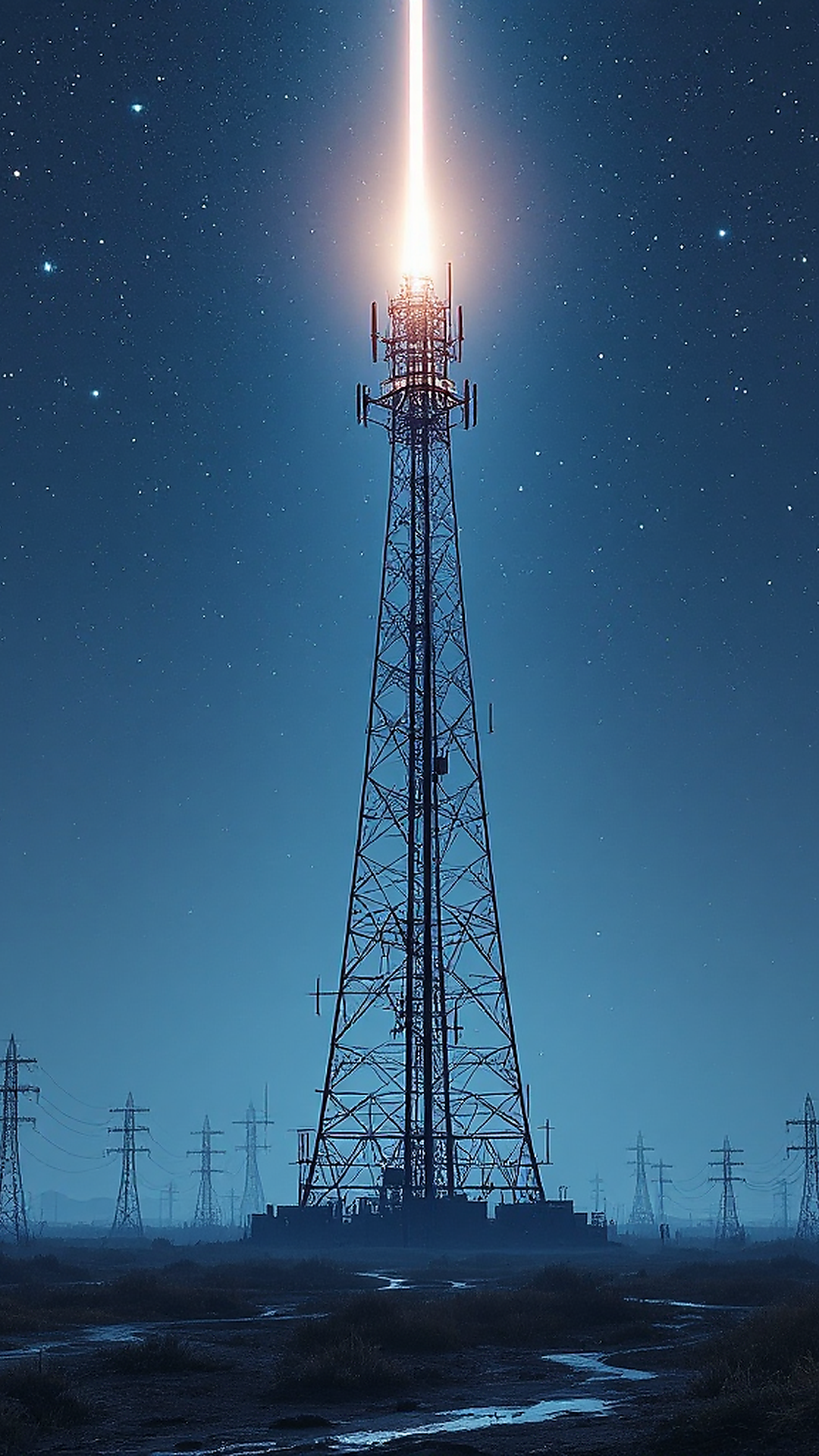 Signal End