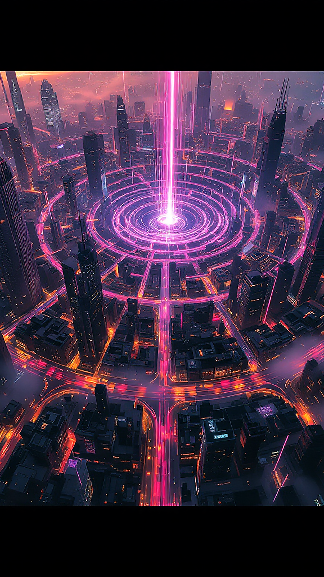 Whirlpool District