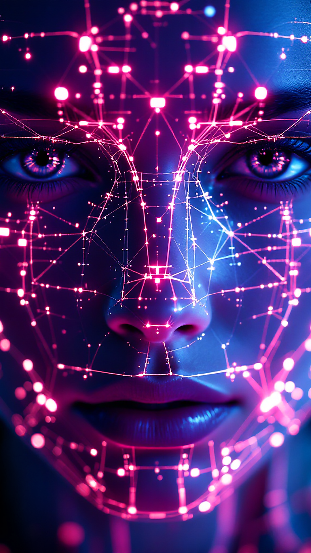 Scan Grid Face