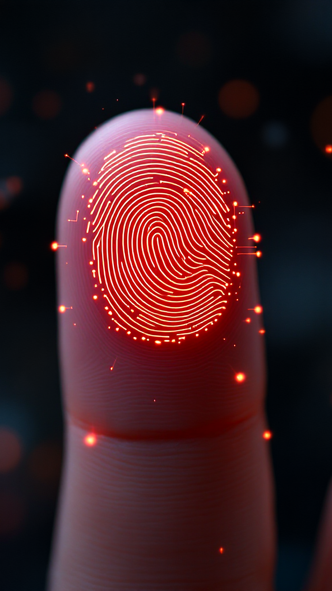 Fingerprint Data