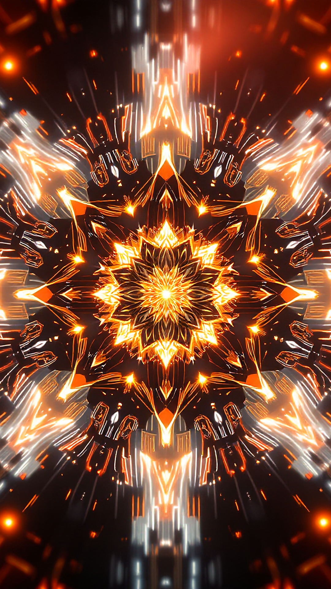 Data Mandala