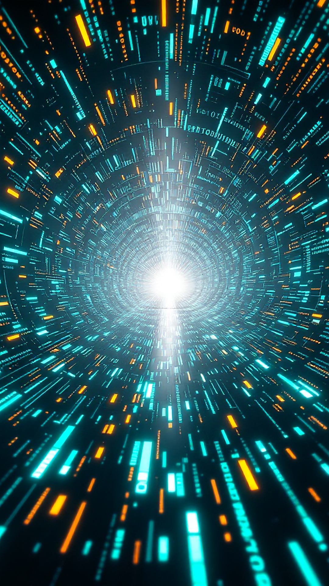 Tunnel Vision Data