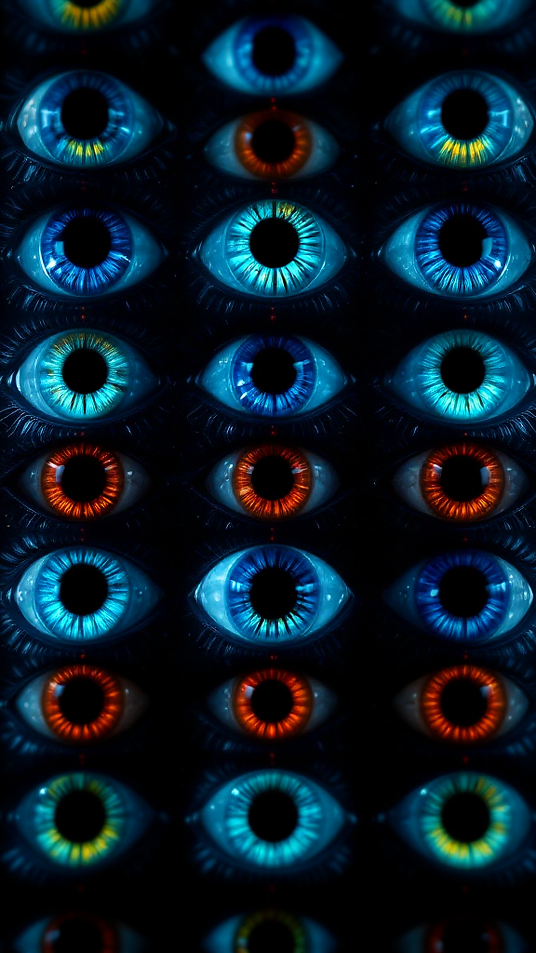 Eye Array