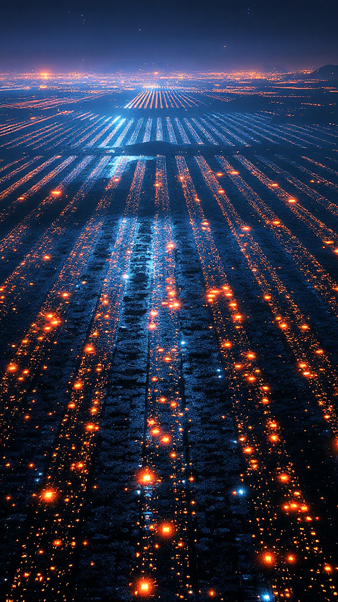 Data Crop Fields