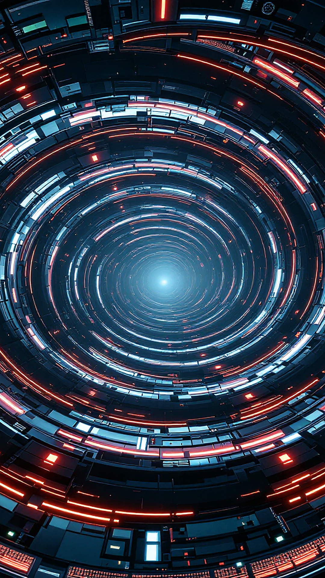 Vortex Station