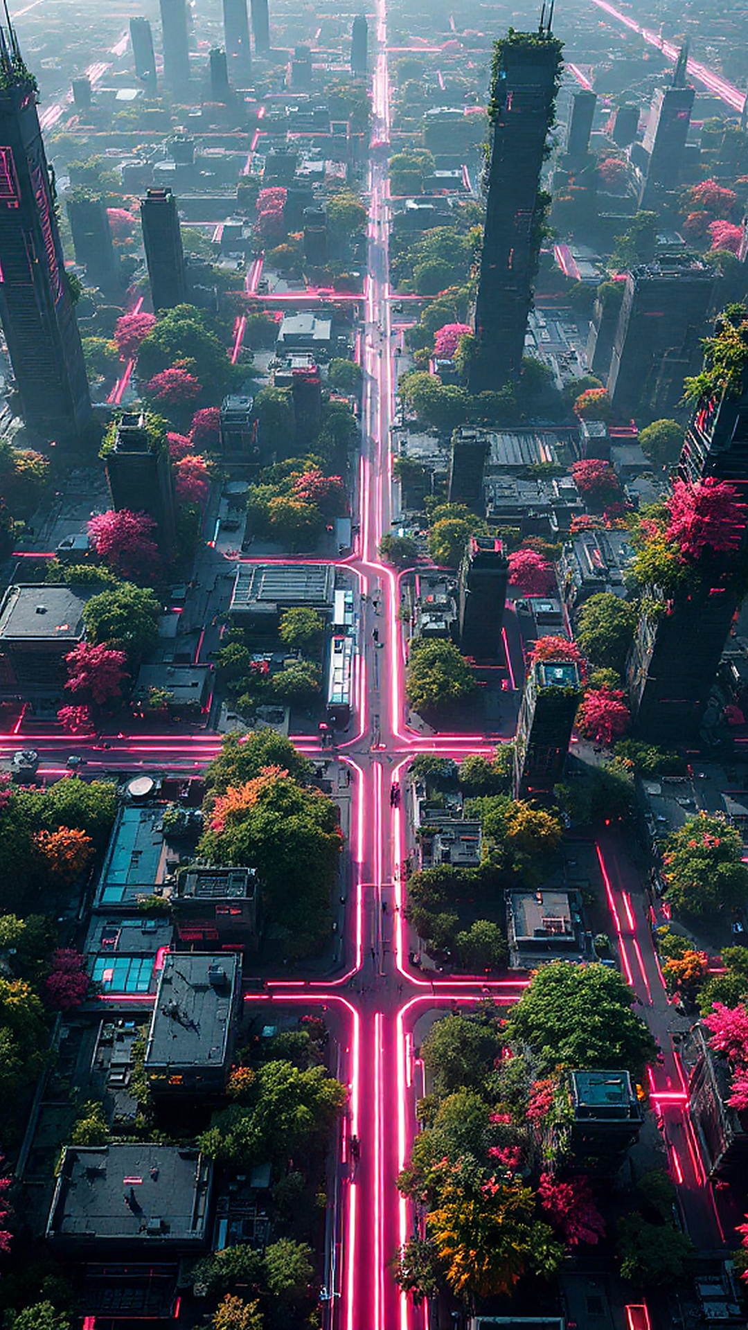 Geometric Wasteland