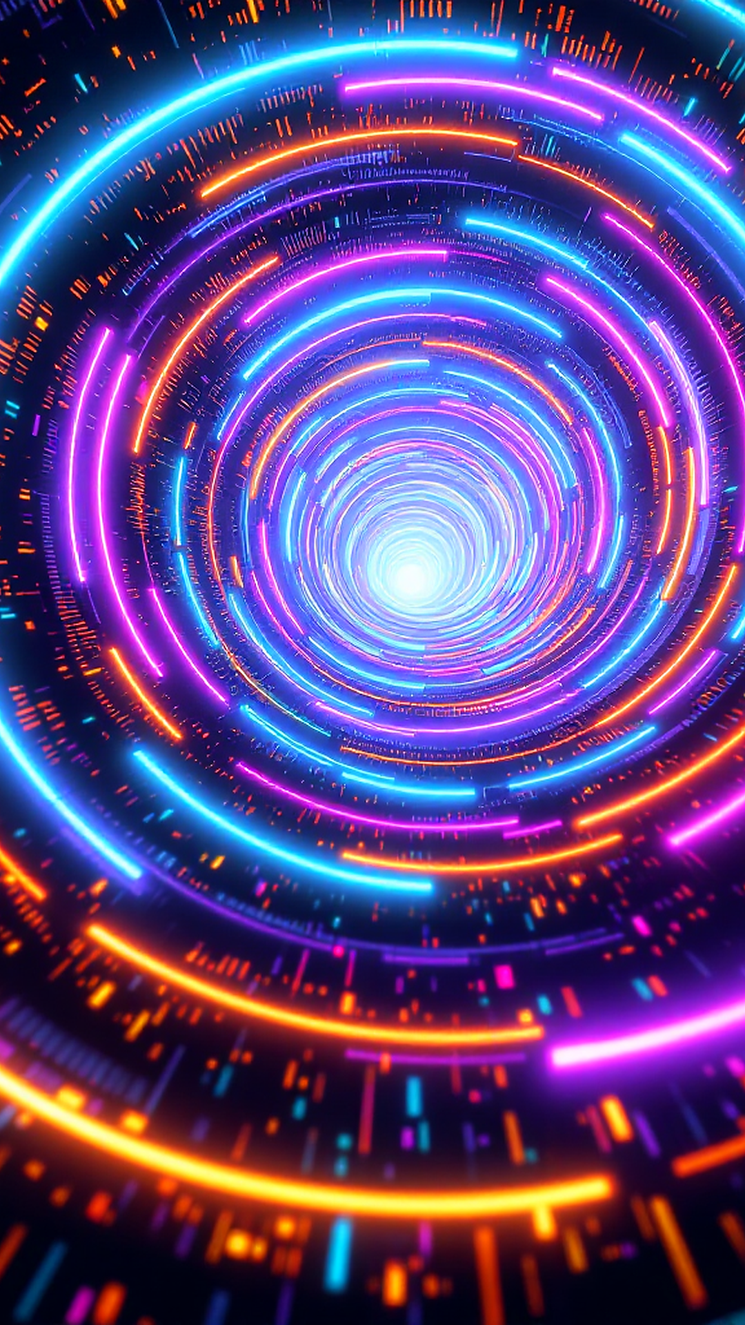 Spiral Abyss