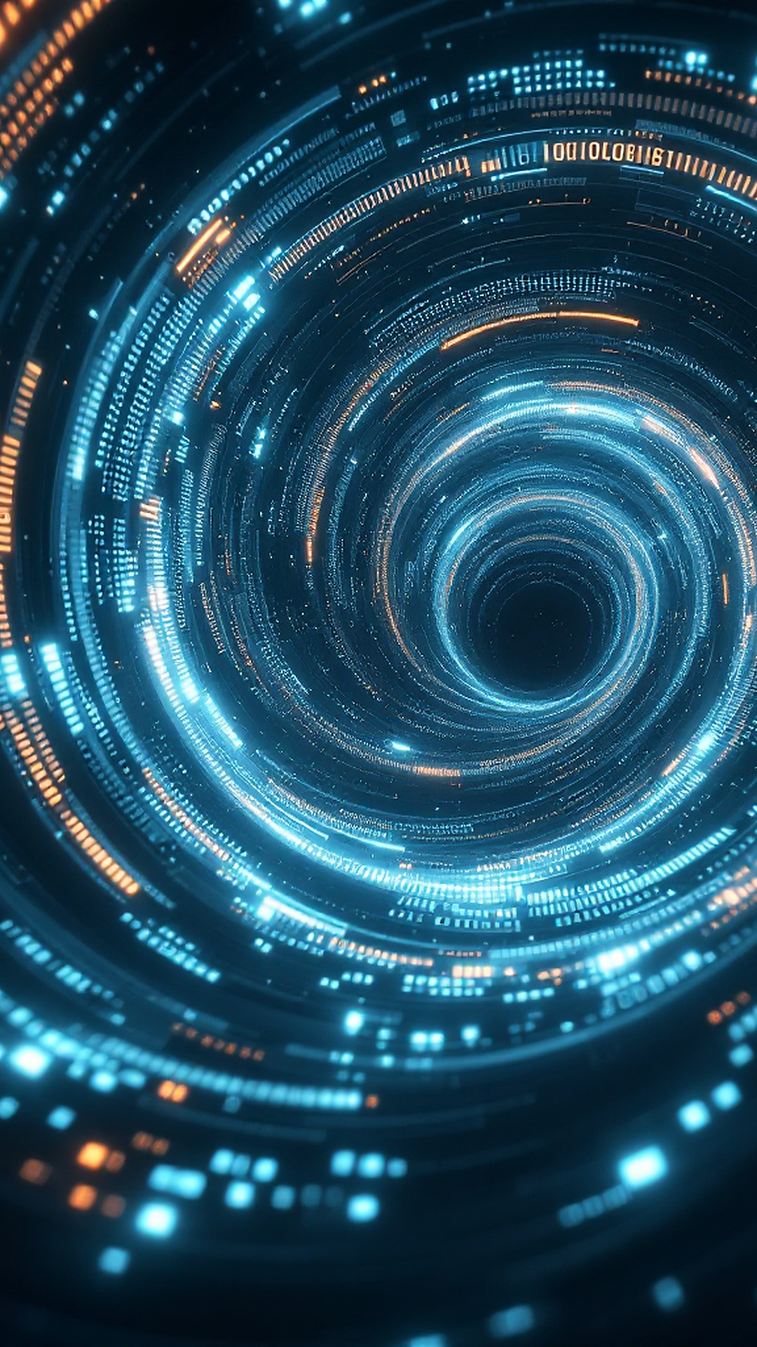 Gravity Well