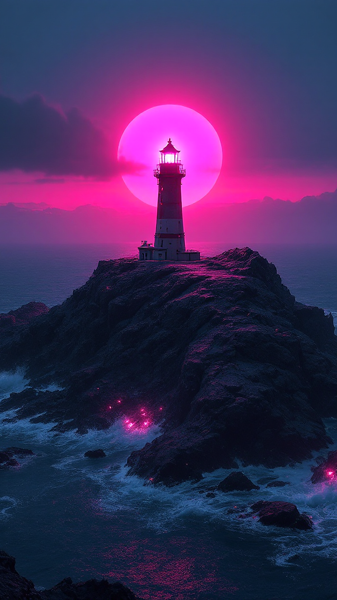 Last Lighthouse