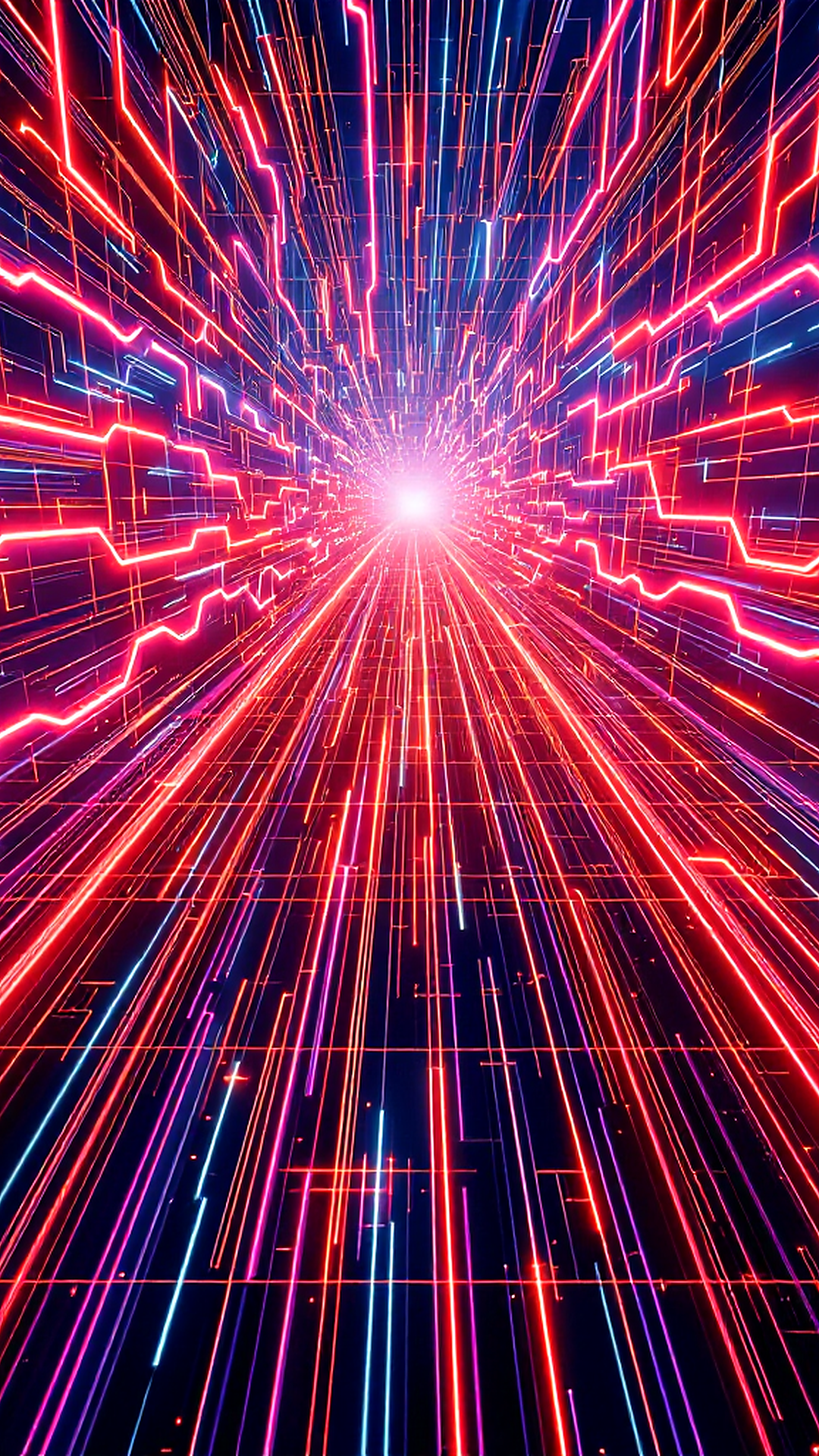 Grid Pulse