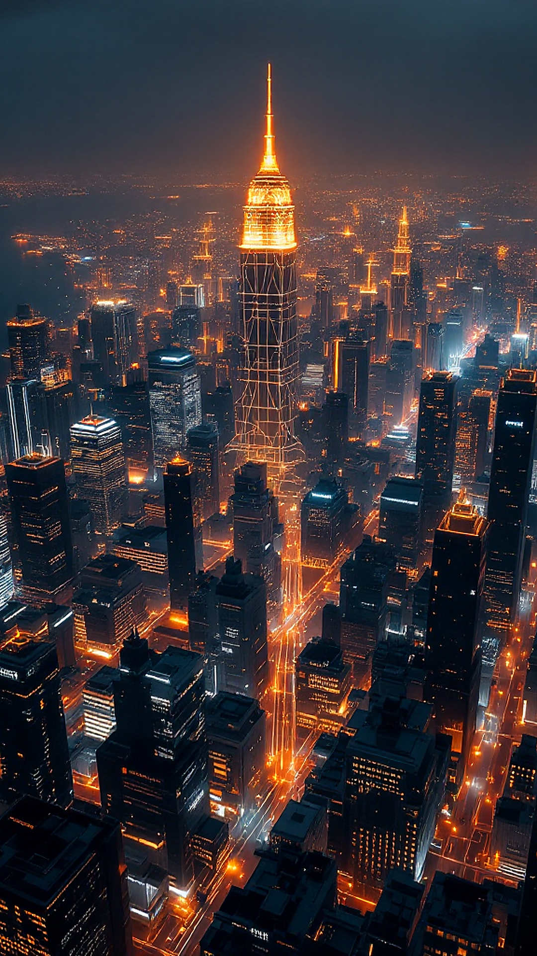 Wire City