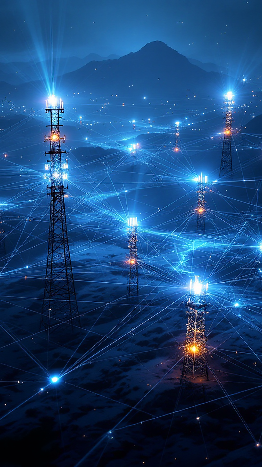 Signal Web