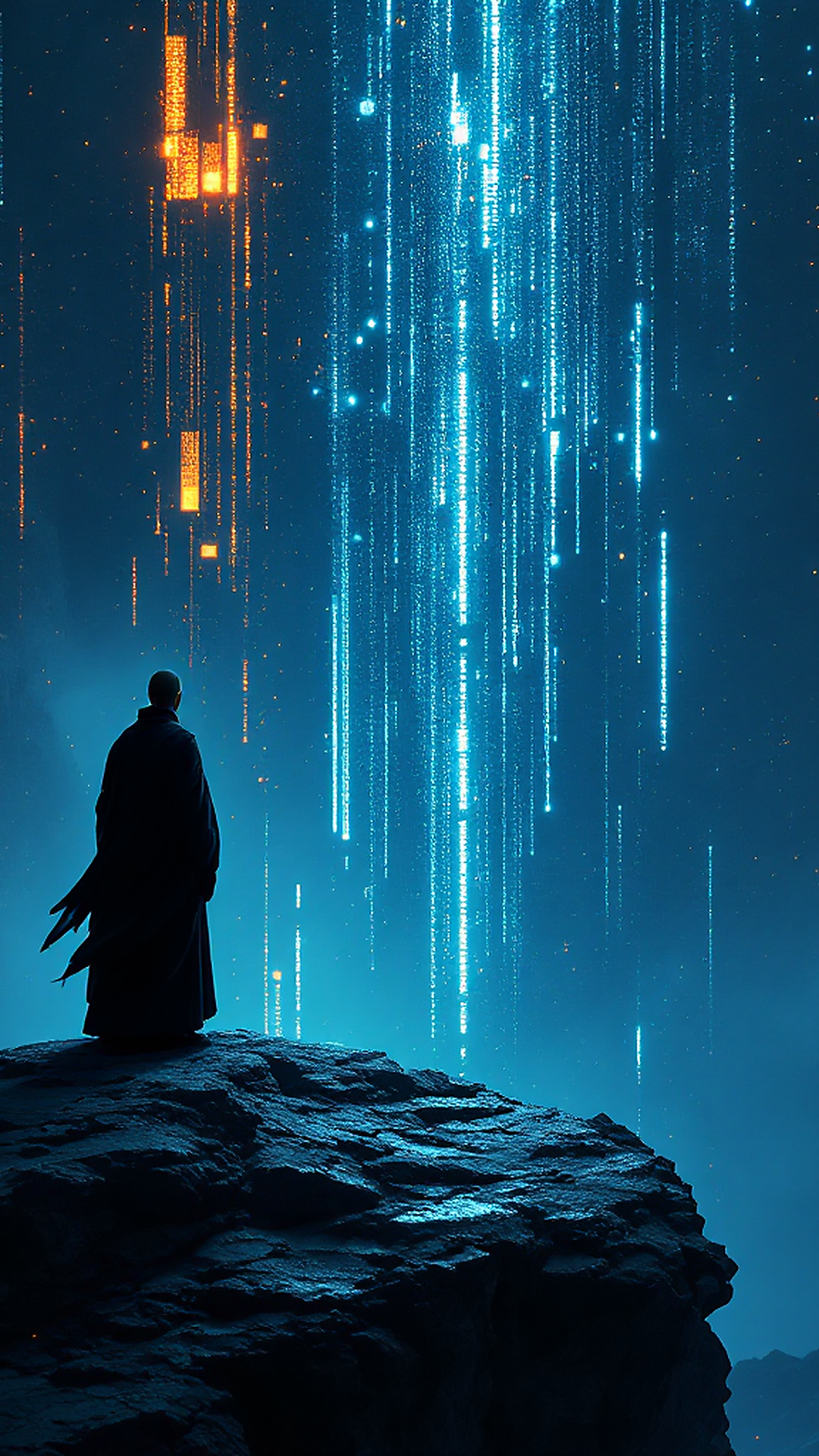 Shadow Monk