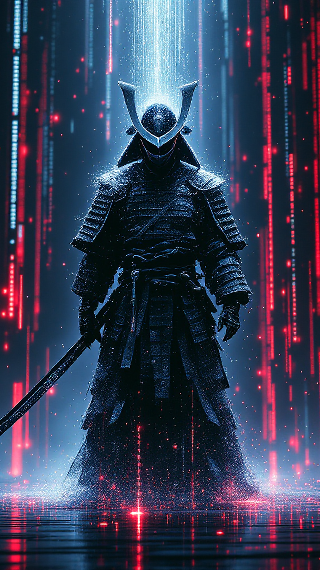 Void Samurai