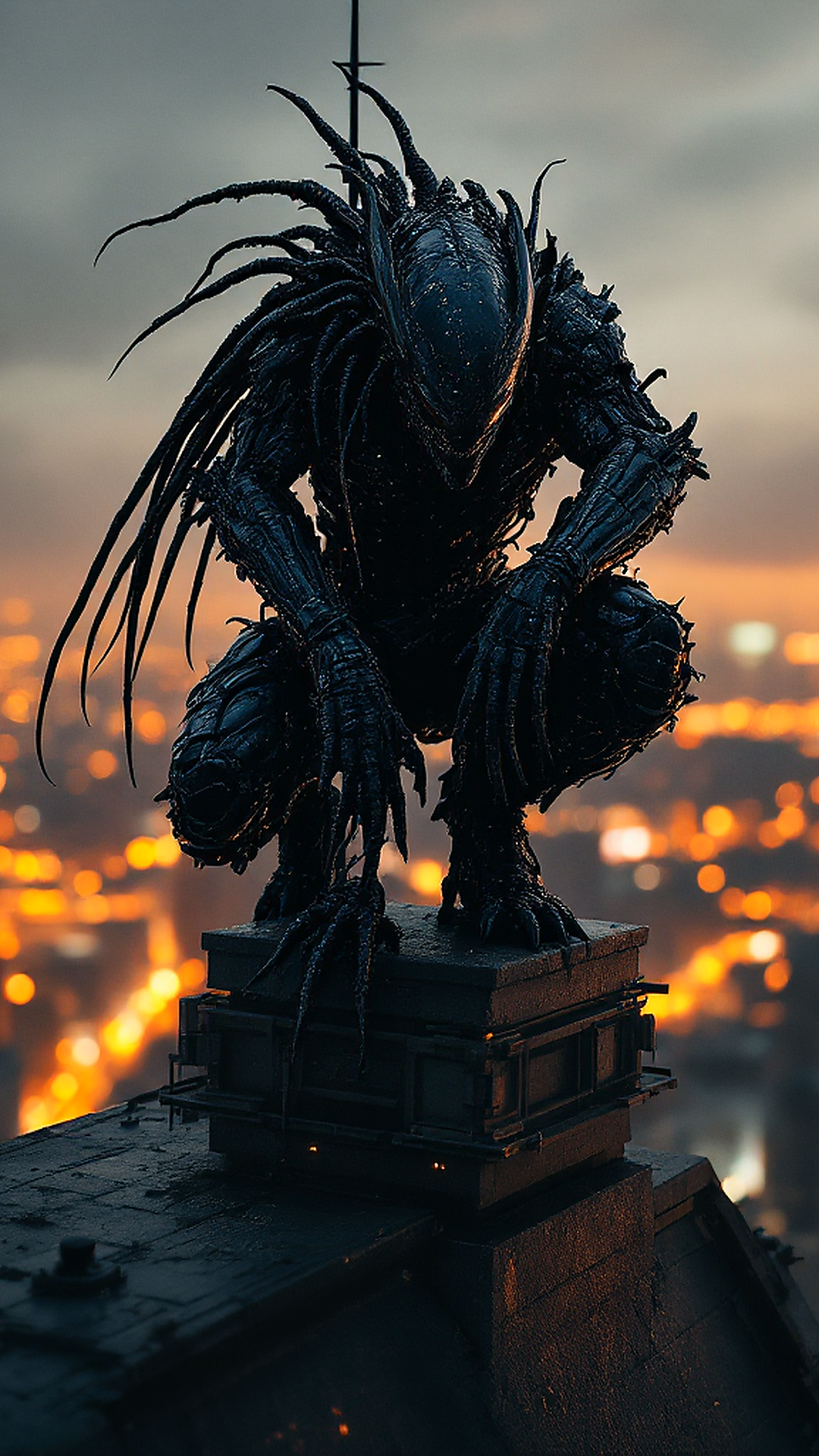 Night Predator