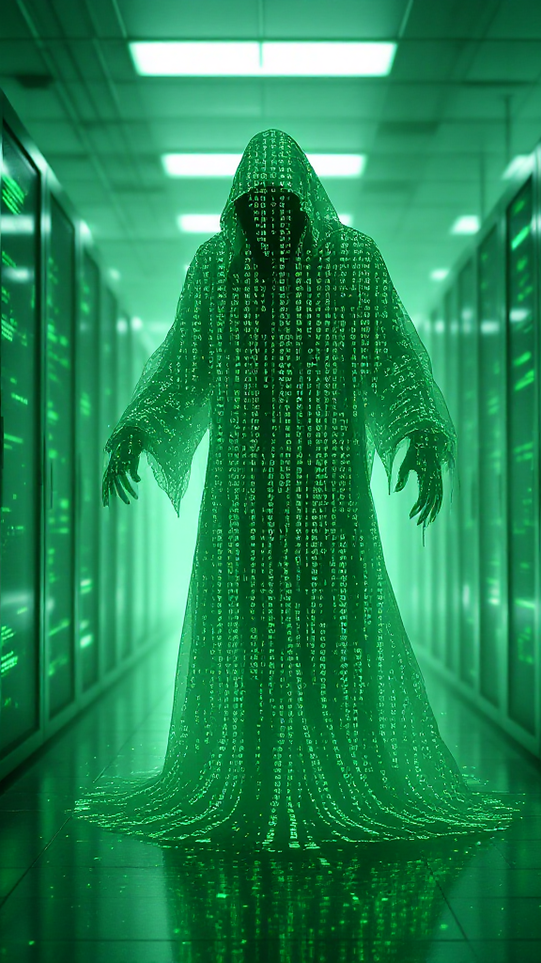 Data Specter