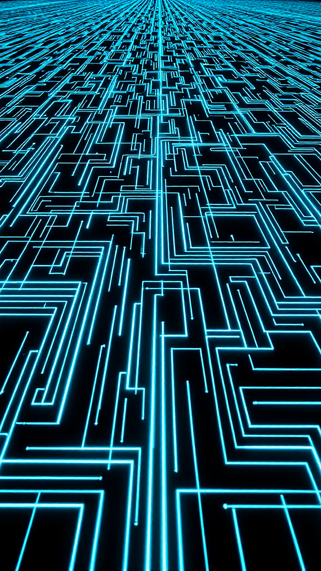 Infinite Maze Top