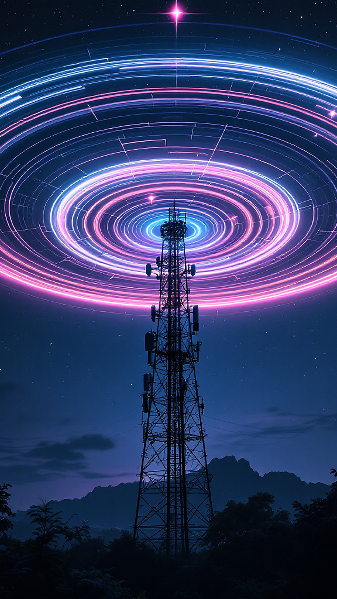 Spiral Signal