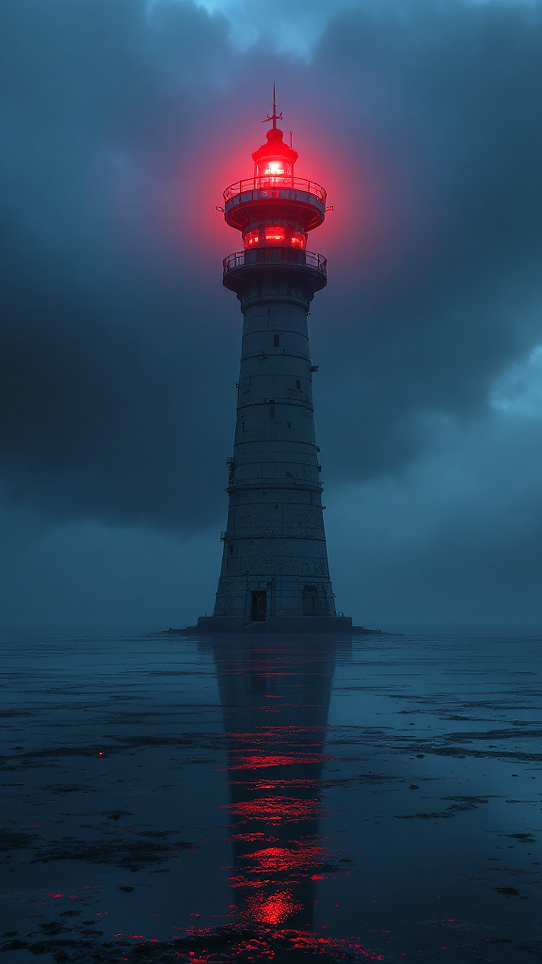 Lone Beacon