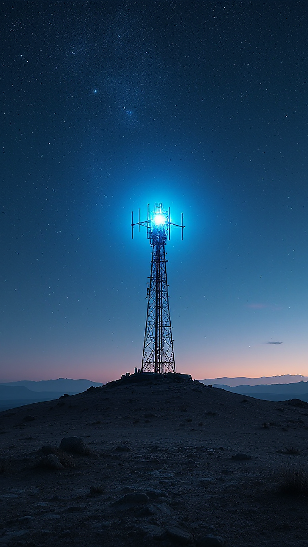 Last Antenna