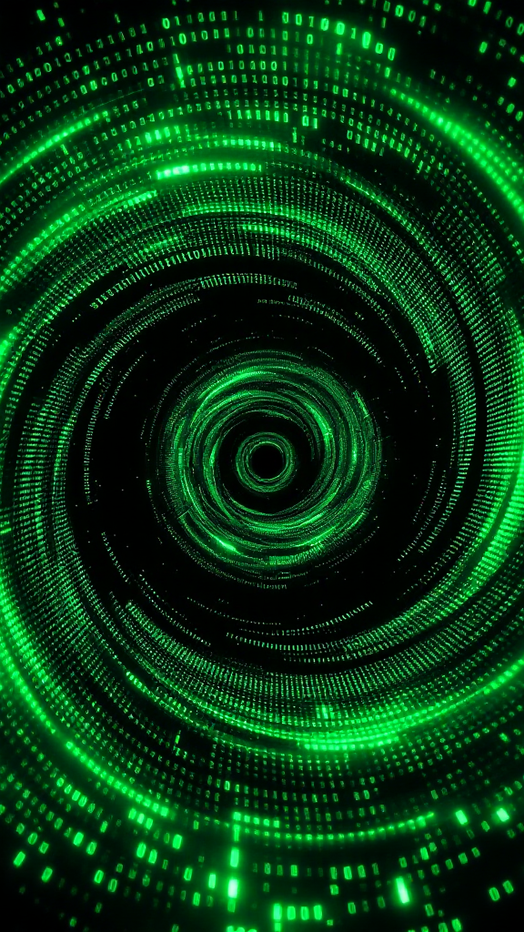 Data Whirl