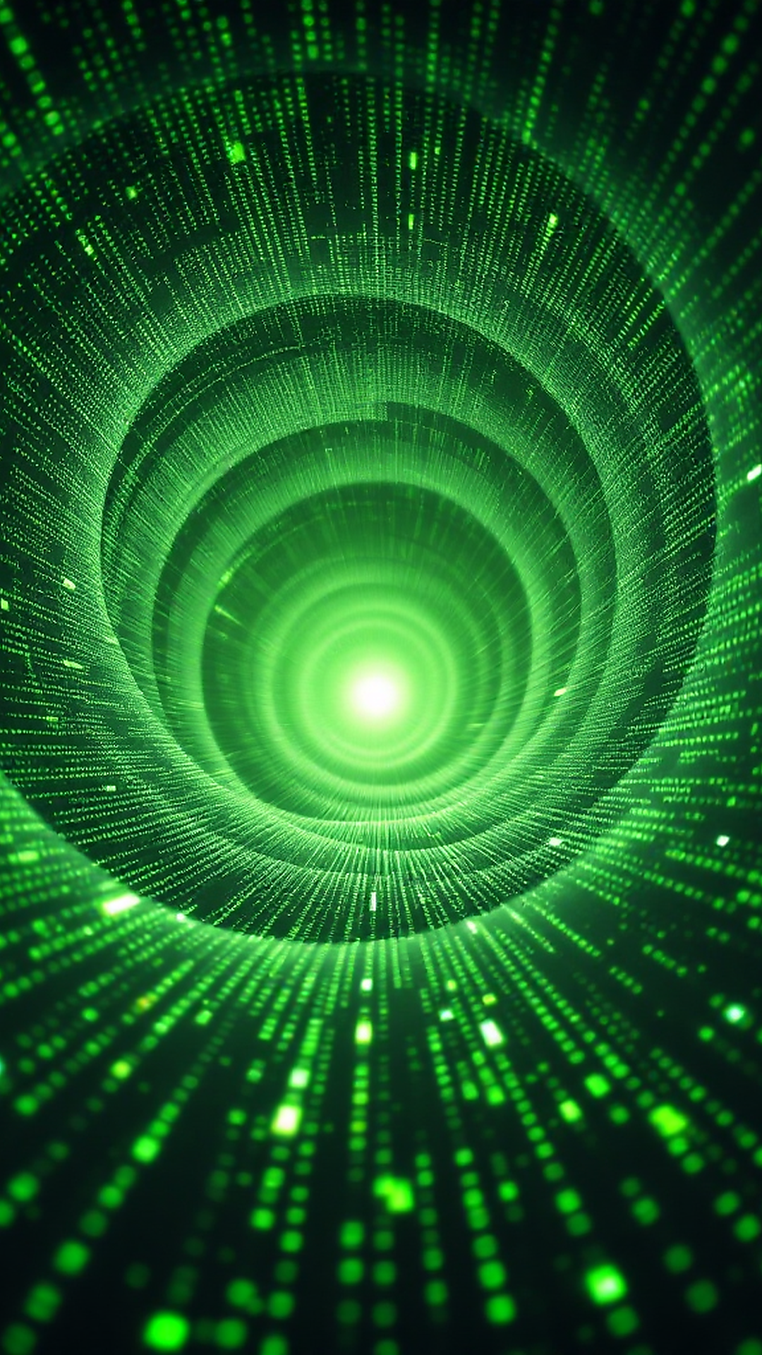 Code Singularity