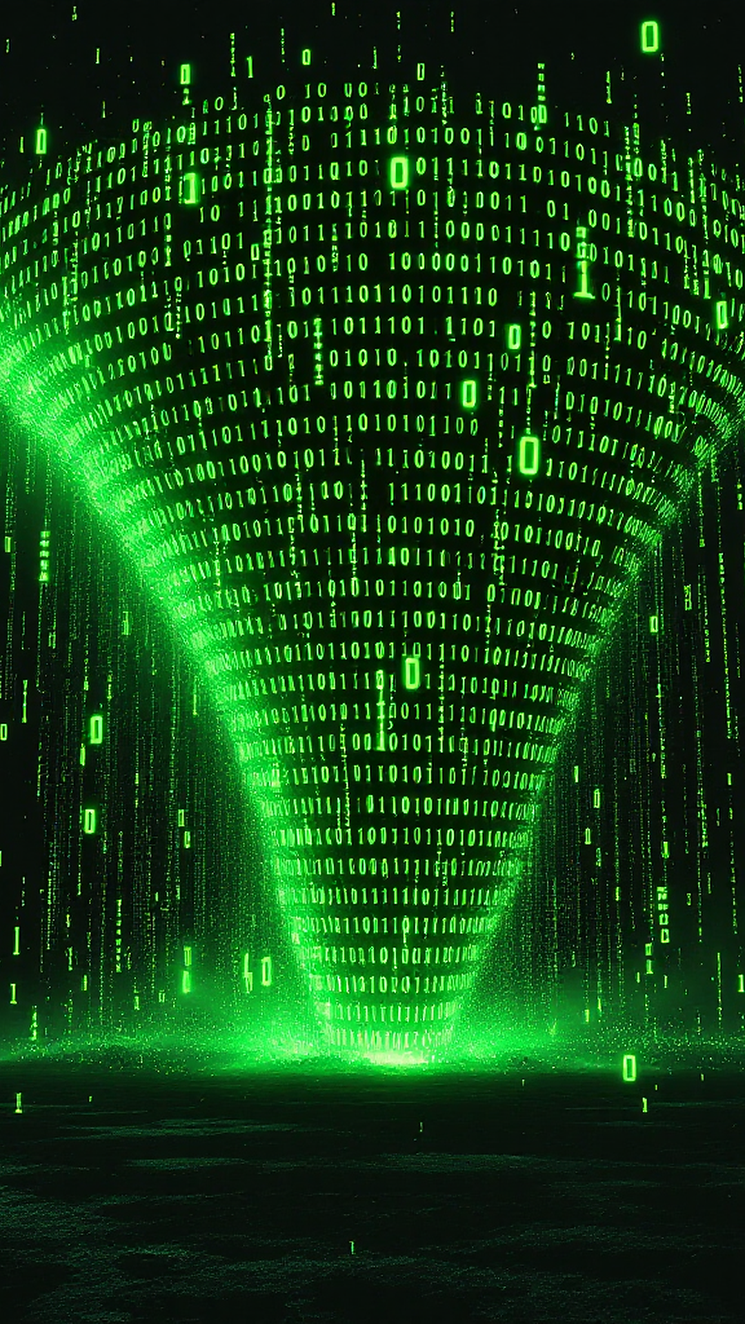 Binary Tornado