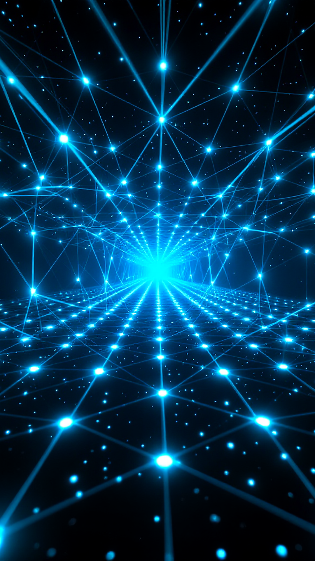 Quantum Lattice