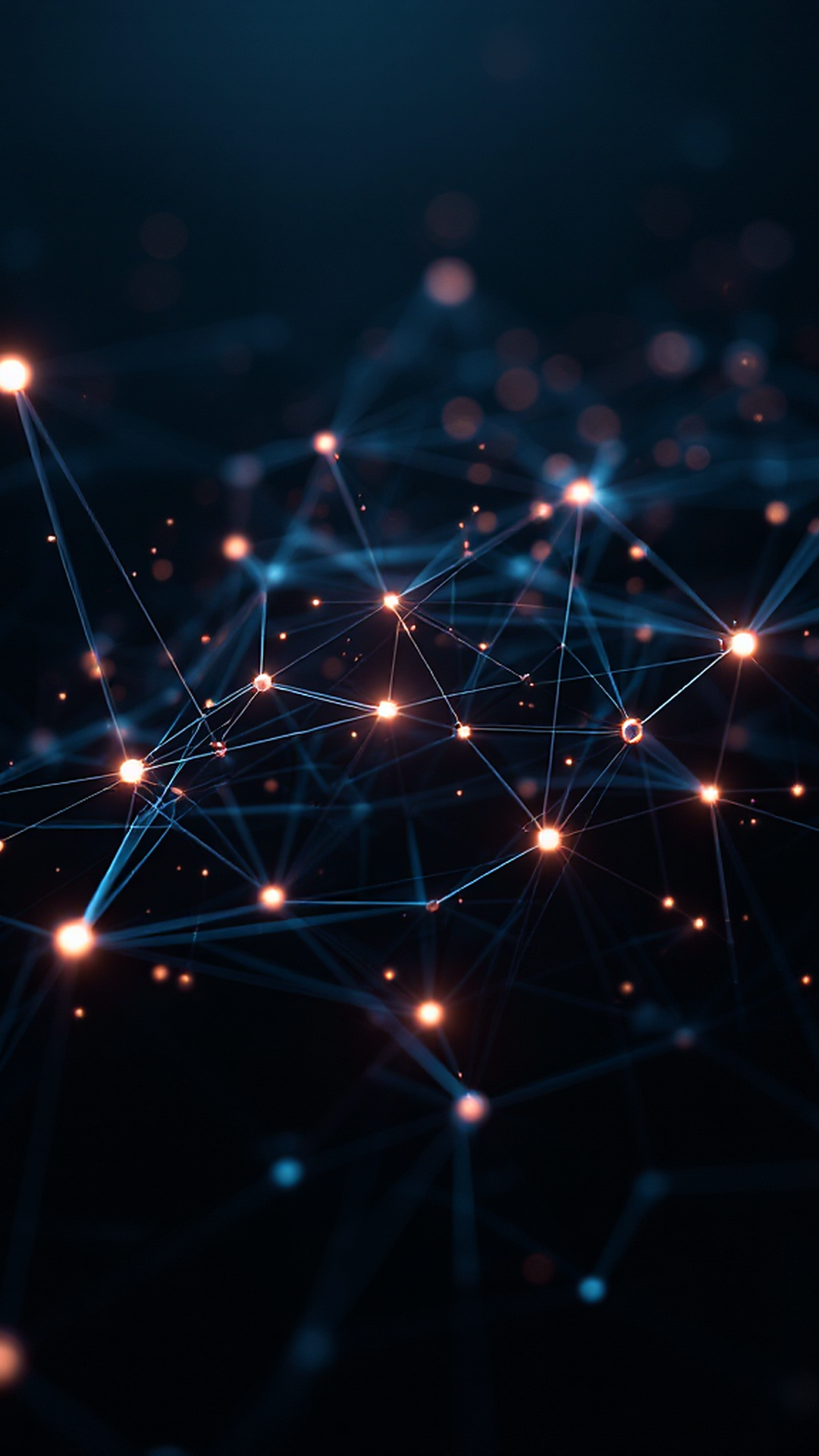 Neural Web Minimal