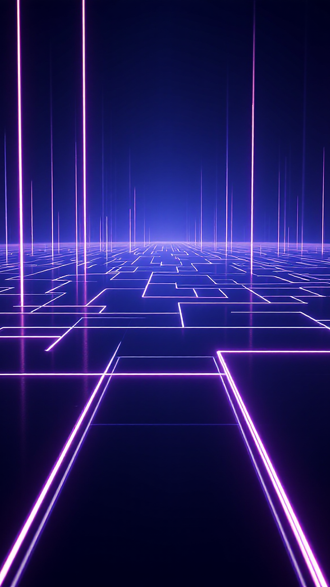 Void Maze
