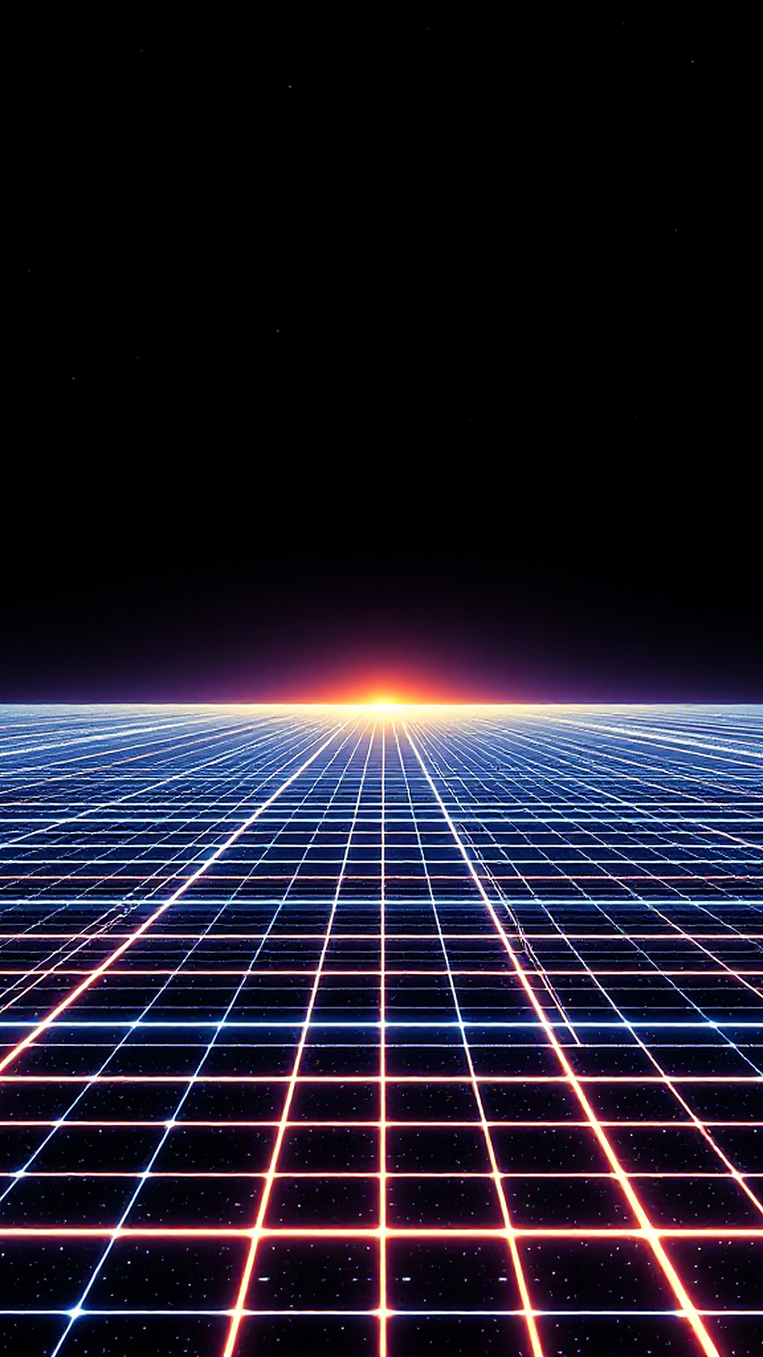 Grid Horizon