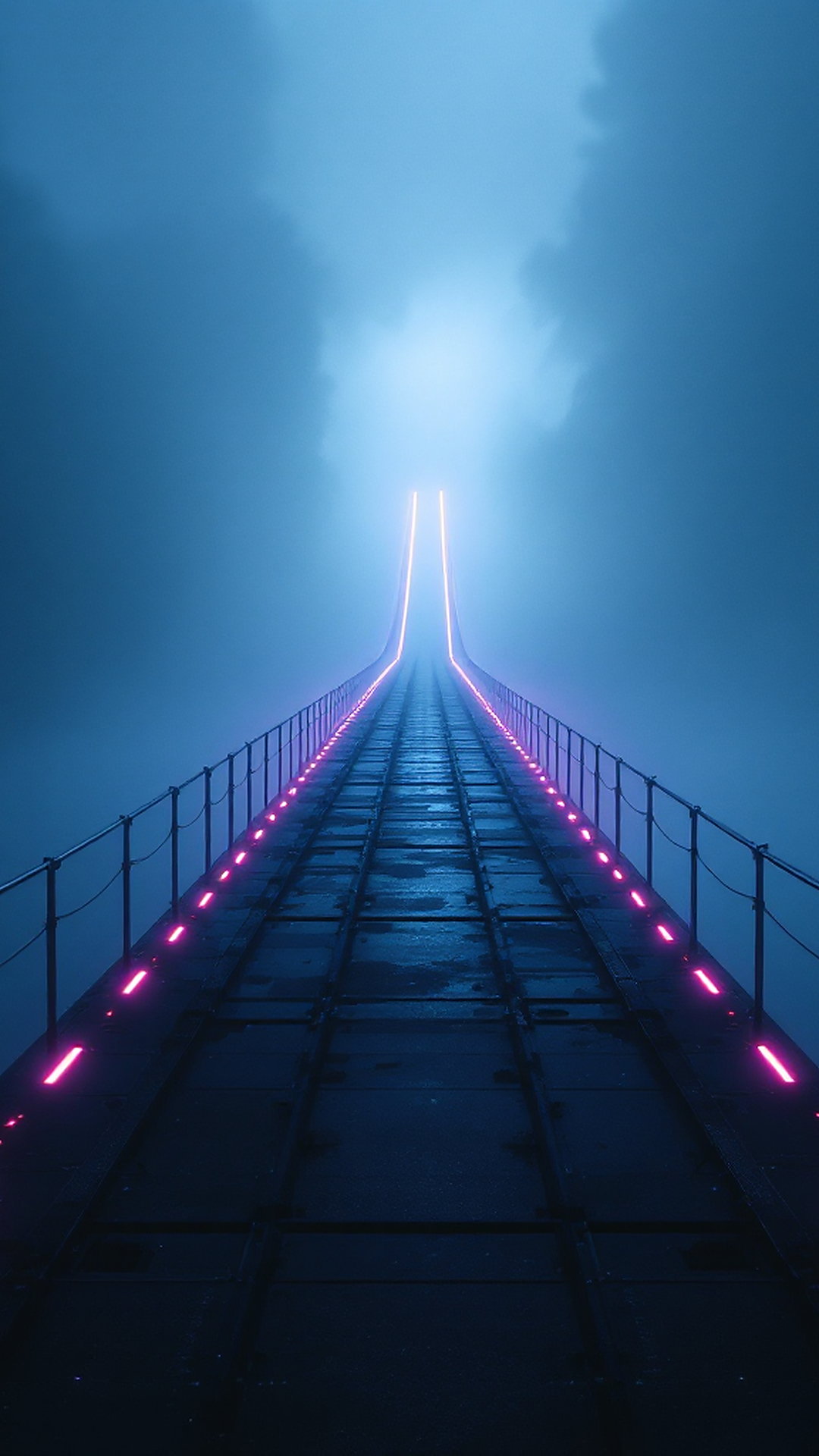 Bridge to Nowhere