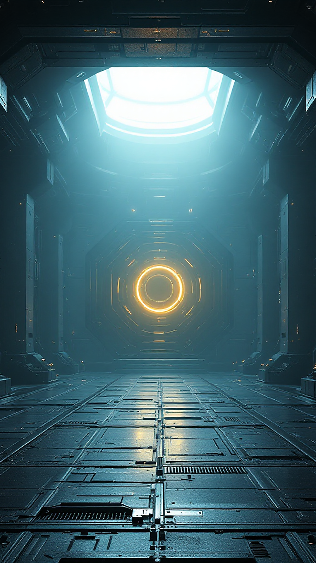 Silent Reactor